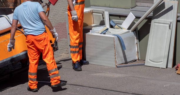Best Commercial Junk Removal  in Crystal City, TX