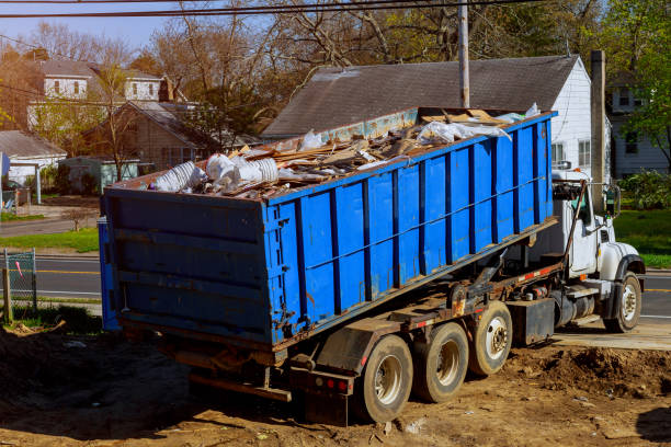 Best Yard Waste Removal  in Crystal City, TX