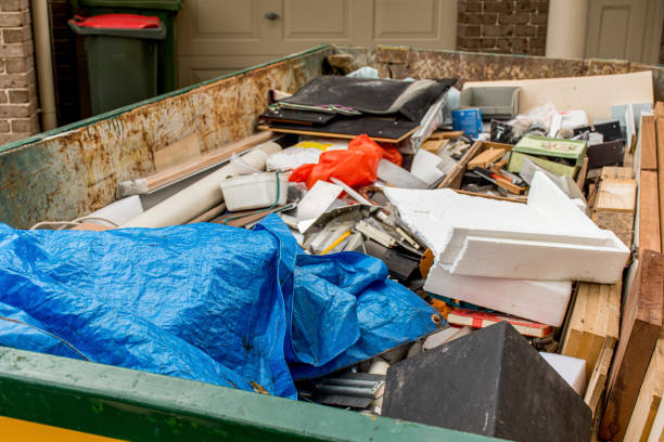 Best Hot Tub Removal  in Crystal City, TX