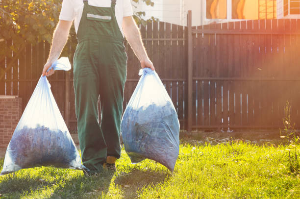 Best Construction Debris Removal  in Crystal City, TX