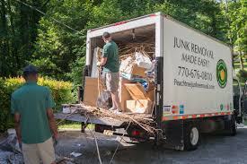 Best Donation Pickup Services  in Crystal City, TX